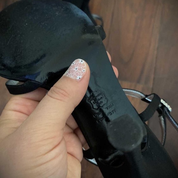 Nina heels - Picture 2 of 4